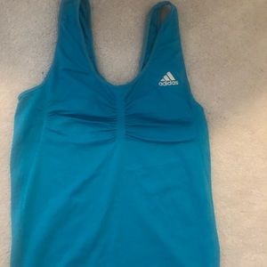 Adidas tank